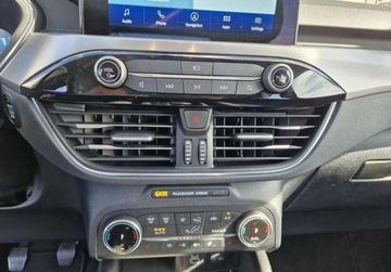 Ford Kuga III SUV 1.5 EcoBoost 150KM 2024 Ford Kuga Ford Kuga1.5 EcoBoost 150 KMTitaniumASOFV Vat 23PL Salon, zdjęcie 27