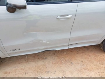 Porsche Cayenne III 2021 Porsche Cayenne 2021r, GTS, 4x4, 4.0L 4.0 Benzyna 453KM, zdjęcie 8