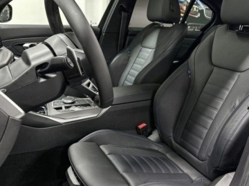 BMW Seria 3 G20-G21 Limuzyna Facelifting 2.0 330i 245KM 2026 BMW Seria 3 330i xDrive Sport Sedan 2.0 (245KM) 2026, zdjęcie 5