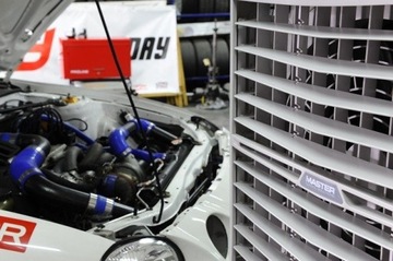 Переносной кондиционер MASTER BC 80