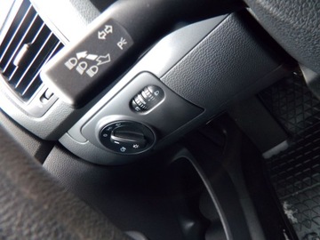 Volkswagen Golf VI 2009 VOLKSWAGEN GOLF V 1.9 TDI KOMBI ZAMIANA, zdjęcie 16