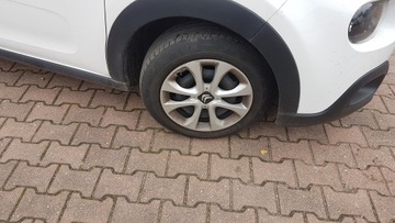 Citroen C3 III Hatchback 1.5 BlueHDi 102KM 2020 Citroen C3 Societe BlueHDi 100 S&amp;S, zdjęcie 21