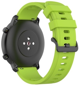 PASEK DO SMARTWATCH SAMSUNG GALAXY WATCH 42MM|4|5|6 /40/41/42/44/45/ACTIVE