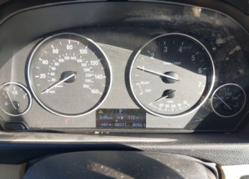 BMW Seria 3 G20-G21 2018 BMW Seria 3 niski przebieg, xdrive 2.0 Benzyna 182KM, zdjęcie 12