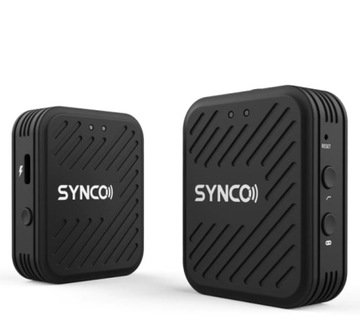 Беспроводная микрофонная система Synco G1 A1 2,4 ГГц