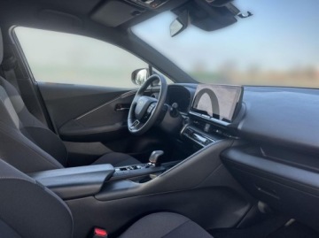 Toyota C-HR II SUV 2.0 Hybrid Dynamic Force 197KM 2024 Toyota C-HR Toyota C-HR 2.0 Hybrid Style FV23 Gwarancja Salon Polska, zdjęcie 8