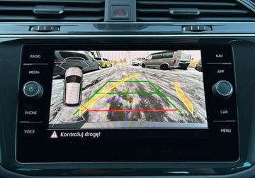 Volkswagen Tiguan II SUV Plug-in 1.4 TSI e-HYBRID 245KM 2022 Volkswagen Tiguan eHybrid Elegance Pakiety, GTE, Masaze, Matrix, ACC, Dig, zdjęcie 28