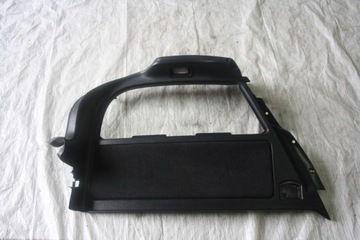 БАГАЖНИК ЗАДНИЙ ПРАВЫЙ ЛЕВЫЙ AUDI A3 8L 8 L