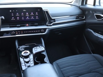 Kia Sportage V SUV 1.6 T-GDI MHEV 180KM 2022 Kia Sportage 1.6 T-GDI MHEV, Salon Polska, zdjęcie 7