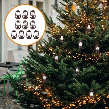 MINI LAMPA NAROŻNA LAMPY WISZĄCE PODSTAWY LATARNIA