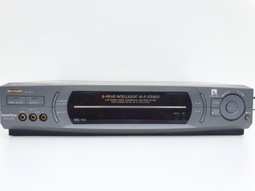 Видеорегистратор SHARP VC FH 3 VC-FH3