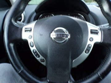 Nissan Qashqai I Crossover 2.0 140KM 2010 Nissan Qashqai Automat / Napęd 4x4 / 2.0 /, zdjęcie 17
