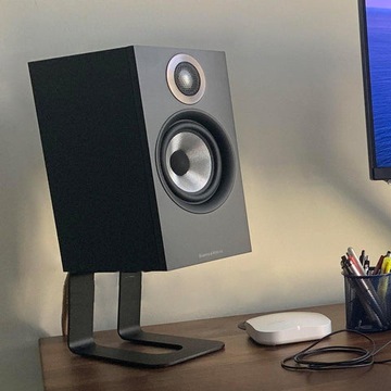 ПОДСТАВКА ДЛЯ ДИНАМИКА НАСТОЛЬНАЯ ПОДСТАВКА ДЛЯ КОЛОНН, КОМПЛЕКТ ИЗ 2 ШТ.