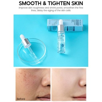 VibrantGlamour Retinol Set Face Cream Facial Serum Eye Serum Anti-Aging Ant