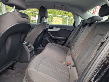 Audi A4 B9 Limousine Facelifting 2.0 30 TDI 136KM 2022 Audi A4 Limousine 30 TDI mHEV S tronic - 136KM/Tem, zdjęcie 11