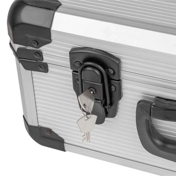 НАБОР ИНСТРУМЕНТОВ ИЗ ТОРЦЕВЫХ БИТ ЧЕХОЛ ДЛЯ ИНСТРУМЕНТОВ 287 ЭЛЕМЕНТОВ