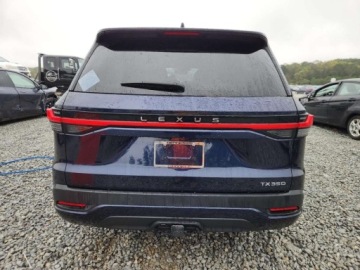 Lexus 2024 Lexus TX 350 Base 2024 2.4l 2.4 Benzyna 275KM, zdjęcie 2