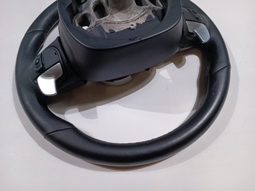 Подрулевые переключатели с подогревом Dodge Durango 2018-