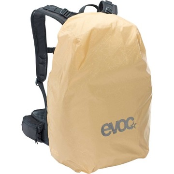 Рюкзак для фотосъемки EVOC CP18 черный Черный для фотоэкспедиций