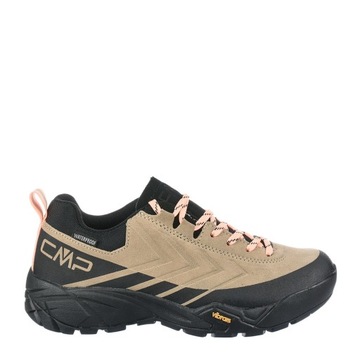 Buty trekkingowe damskie CMP MINTAKA - 42, Beżowy