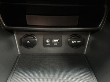 Hyundai Kona I Crossover 1.0 T-GDI 120KM 2019 Hyundai Kona CarPlay*Tylko 108000km, zdjęcie 25