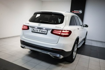 Mercedes GLC C253 Coupe 2.0 300 245KM 2017 Mercedes GLC 300, zdjęcie 12