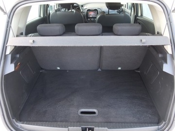 Renault Captur I Crossover 0.9 Energy TCe 90KM 2014 Renault Captur 0.9 TCe, Salon Polska, Serwis ASO, zdjęcie 13