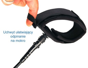 SUP-ВЕСЛО 320 см НАДУВНОЙ КАБЕЛЬ ДЛЯ КАЯКА