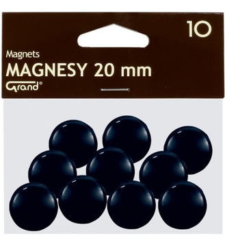 Grand Magnesy 20 Mm 130-1687