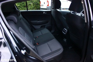 Kia Sportage IV SUV Facelifting 1.6 GDI 132KM 2019 Kia Sportage Kia Sportage 1.6 GDI L Business Line 2WD 1.6 Benzyna 132KM, zdjęcie 34