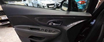 Opel Mokka I X 1.4 Turbo Ecotec 140KM 2018 Opel Mokka X Mokka X 4x4 Nowy model Navi Kamera Ledy MOZLIWA ZAMIANA 1.4, zdjęcie 24