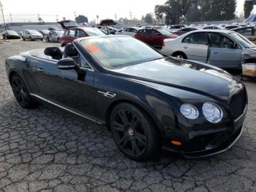 Bentley 2016 Bentley Continental GT 2016 BENTLEY CONTINENTA..., zdjęcie 3