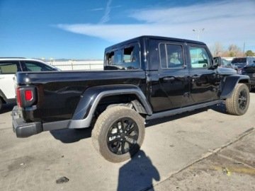 Jeep Gladiator 2025 Jeep Gladiator Sport 2025 3.6 Benzyna 285KM, zdjęcie 3