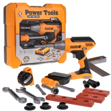 Набор для самостоятельного изготовления с отверткой