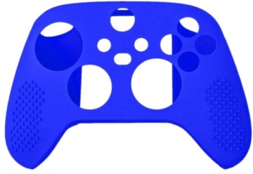 ETUI OCHRONNE OSŁONA NAKŁADKA SILIKON POKROWIEC DO PADA XBOX ONE +2 GRIPY