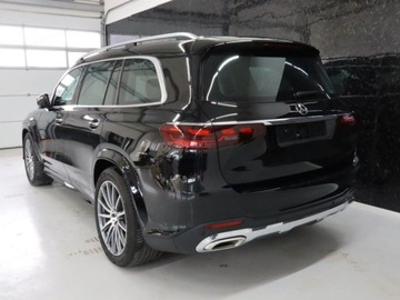 Mercedes GLS X167 2025 MERCEDES-BENZ GLS 580 4MATIC AMG Line 4.0 (517KM) 2025, zdjęcie 1