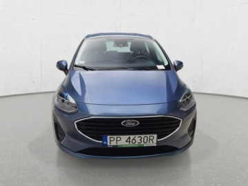 Ford Fiesta VIII Hatchback 5d 1.1 75KM 2022 Ford Fiesta Poleasingowe.pl, zdjęcie 2