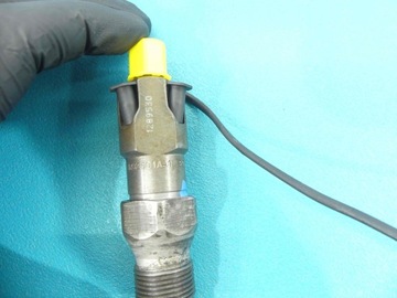 4X TEST VSTŘIKOVACÍ TRYSKA CITROEN BERLINGO I 1.9D