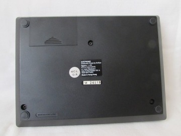 SciSys Acetronic Graduate Chess компьютерные шахматы 1981 КОРОБКА