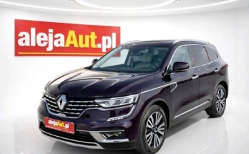 Renault Koleos II SUV Facelifting 2.0 Blue dCi 184KM 2021