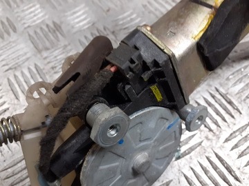 EL. MECHANIZMUS OKNO PRAVÝ ZADNÍ VOLVO V40