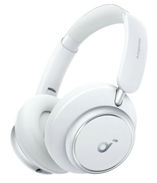 Słuchawki bezprzewodowe Soundcore Life Q45 biały
