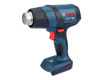 АККУМУЛЯТОРНАЯ ТЕПЛОВАЯ ПИСТОЛЕТКА GHG 18V-50 BOSCH
