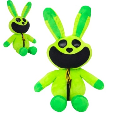 Hoppy Hopscotch Smiling Critters MASCOT Poppy Playtime глава 3 PL