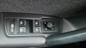 Seat Tarraco SUV Facelifting 2.0 TDI 150KM 2022 Seat Tarraco Piekny bezwypadkowy tarran 2.0 Diesel 150KM, zdjęcie 31