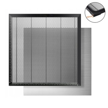 Новый лазерный гравер ACMER P1 10W + Валик + Пад XL