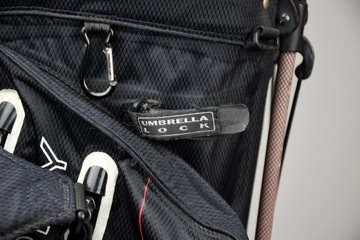 Сумка-стойка Titleist StaDry WATERPROOF