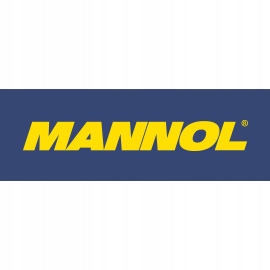 MANNOL 8980 ЖИДКОСТЬ ДЛЯ УСИЛИТЕЛЯ РУЛЕВОГО УПРАВЛЕНИЯ MB 236.3
