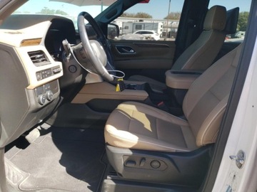 Chevrolet Tahoe GMT900 2023 Chevrolet Tahoe C1500 Premiere 2023 5.3l 5.3 Benzyna 355KM, zdjęcie 7