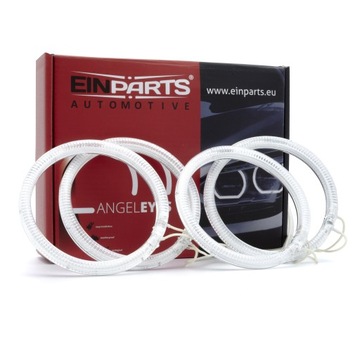КОЛЬЦА BMW E46 КУПЕ CCFL EPR03 EINPARTS